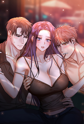 韩国片漫画热门日漫推荐