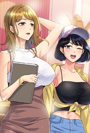 韩国片漫画韩漫精选